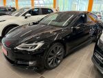 Tesla Model S 2019 
