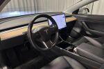 Tesla Model 3 2019 Harmaa