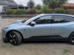 Polestar 4 2024 