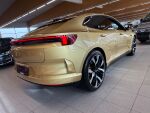 Polestar 4 2025 