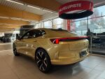 Polestar 4 2025 