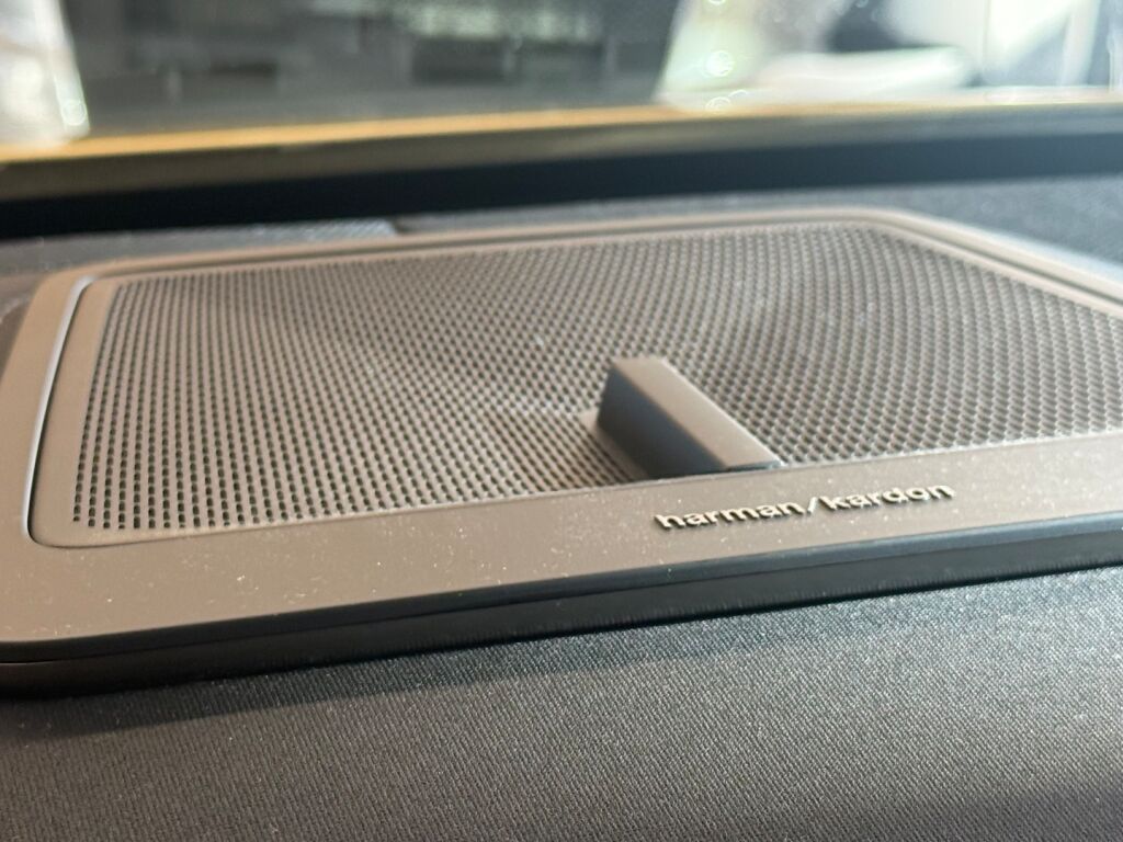 Polestar 4 2025 