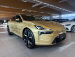 Polestar 4 2025 