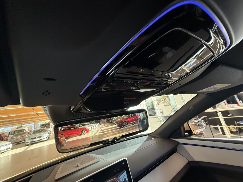 Polestar 4 2025 