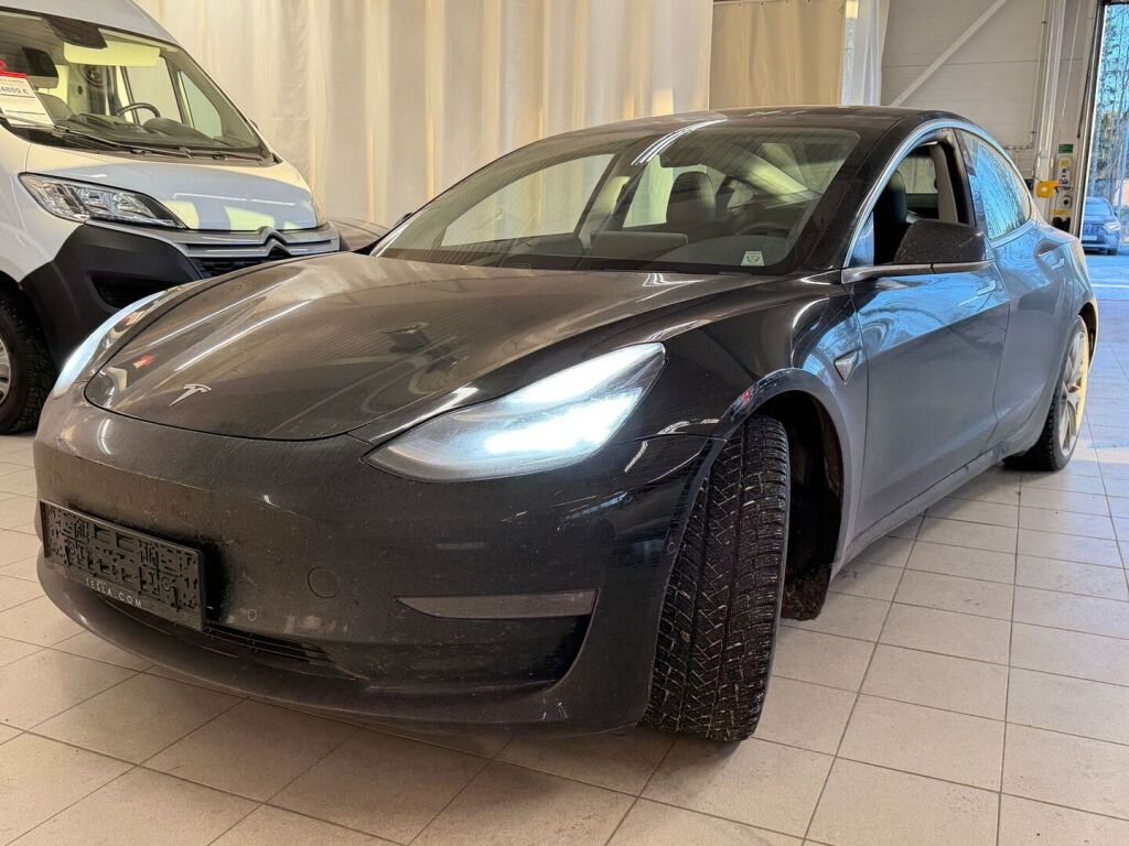 Tesla Model 3 2020 