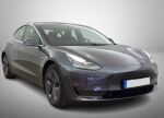 Tesla Model 3 2020 Harmaa