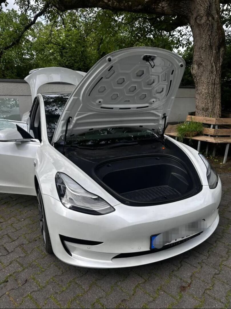 Tesla Model 3 2020 