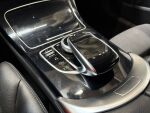 Mercedes-Benz C 2019 1