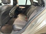 Mercedes-Benz C 2019 1