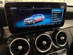 Mercedes-Benz C 2019 