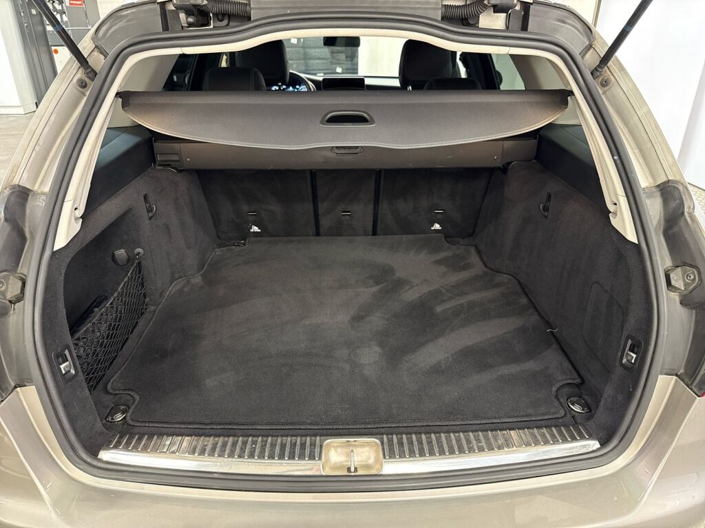 Mercedes-Benz C 2019 