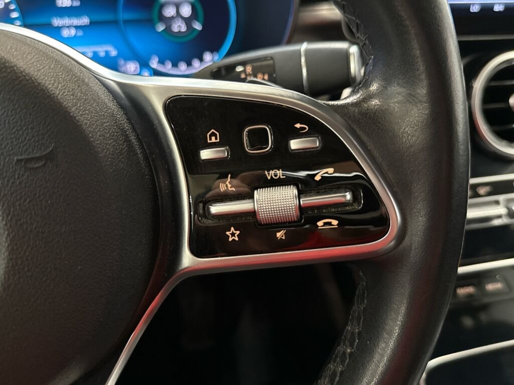 Mercedes-Benz C 2019 1