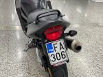 Honda CBR 2004 