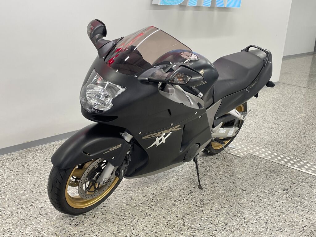 Honda CBR 2004 
