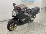 Honda CBR 2004 