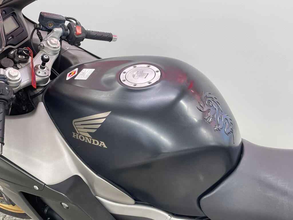 Honda CBR 2004 