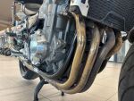 Honda CB 2004 