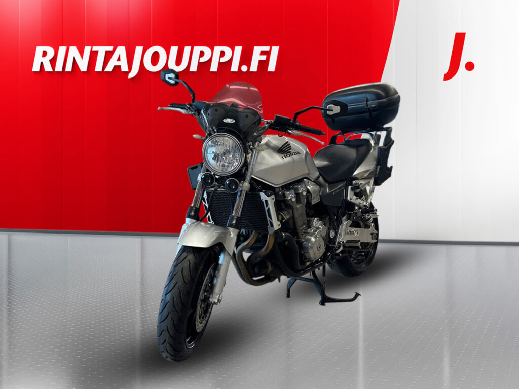Honda CB 2004 