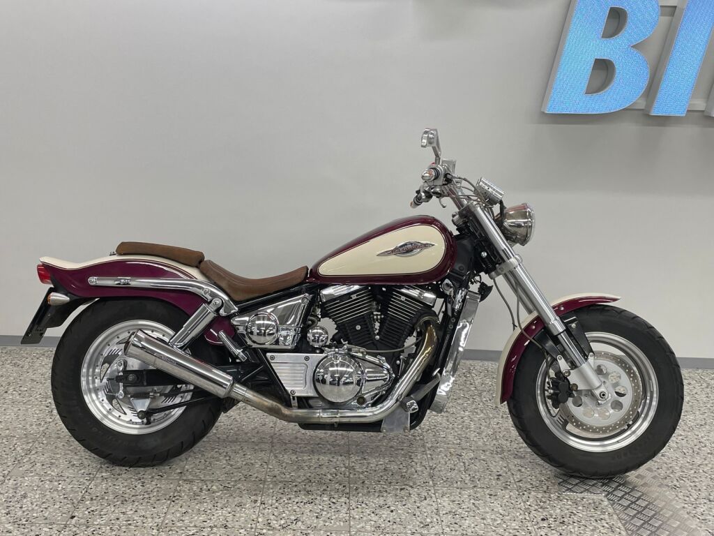 Suzuki VZ 1998 EH V 357