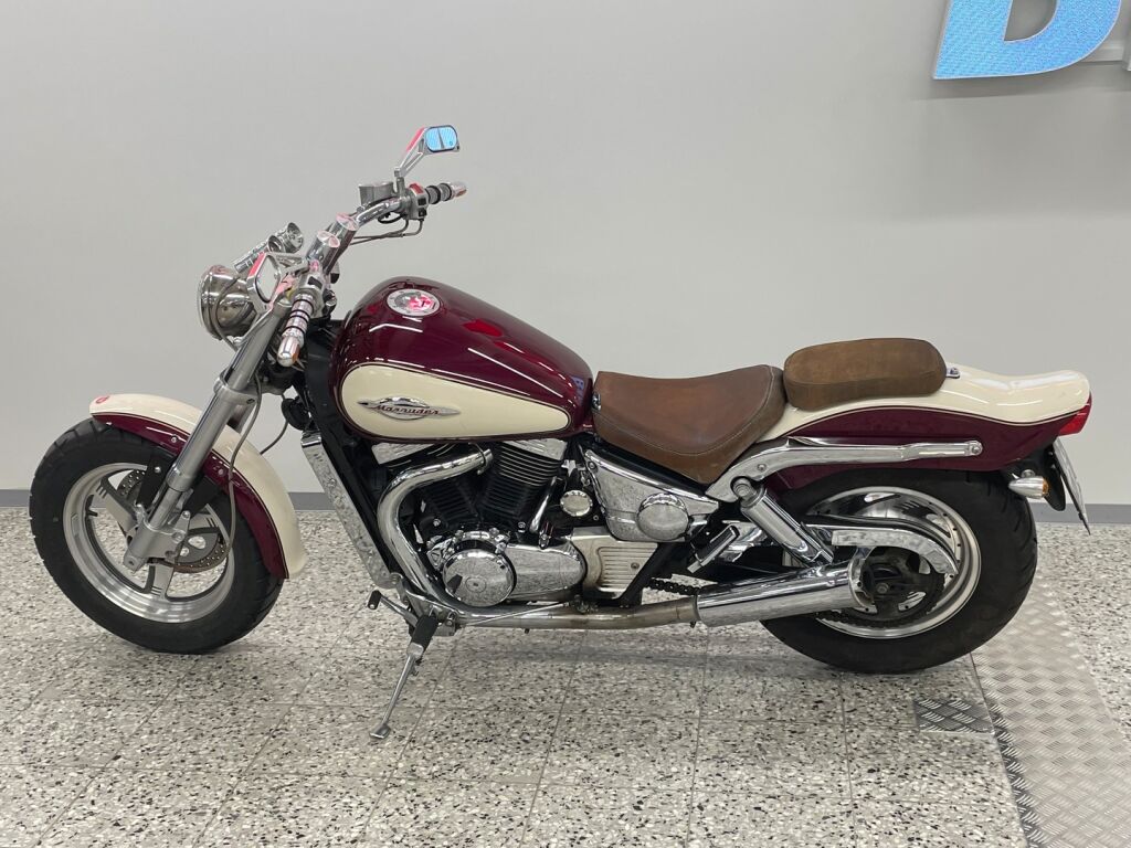 Suzuki VZ 1998 EH V 357