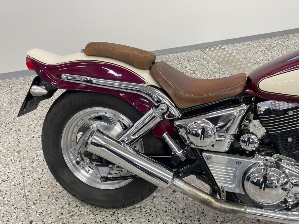 Suzuki VZ 1998 EH V 357