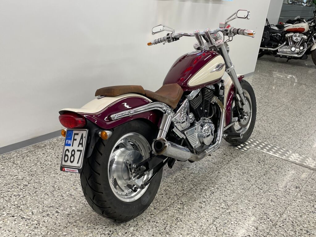 Suzuki VZ 1998 EH V 357