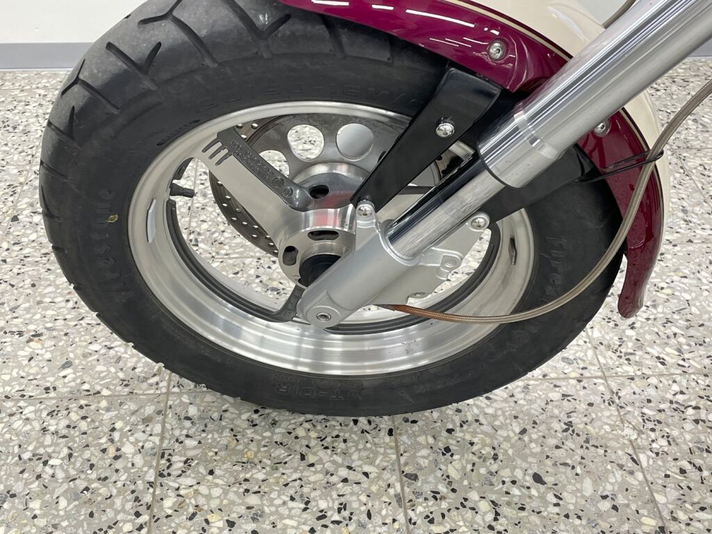 Suzuki VZ 1998 EH V 357