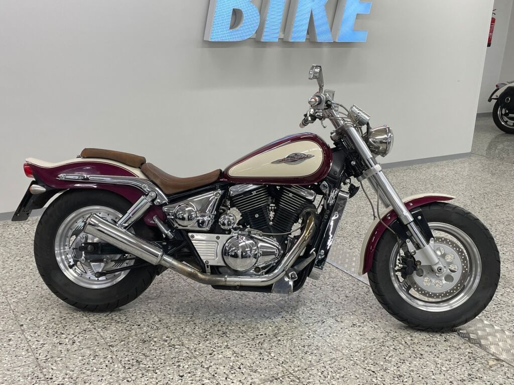 Suzuki VZ 1998 EH V 357