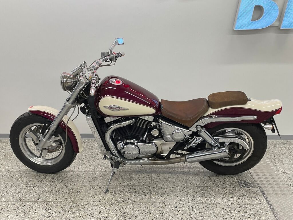 Suzuki VZ 1998 EH V 357