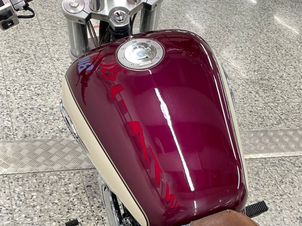 Suzuki VZ 1998 EH V 357