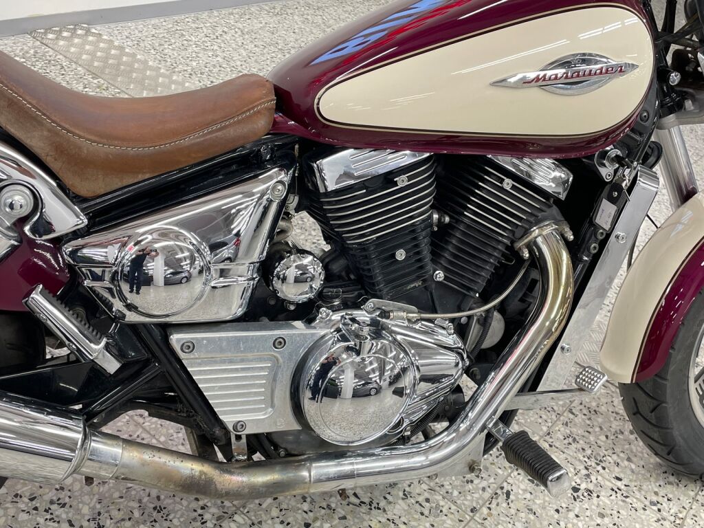 Suzuki VZ 1998 EH V 357