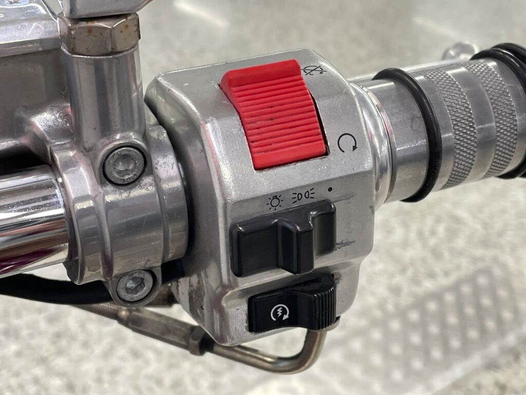 Suzuki VZ 1998 EH V 357