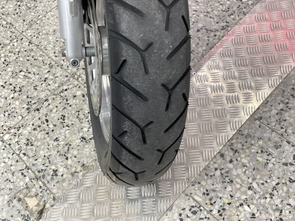 Suzuki VZ 1998 EH V 357