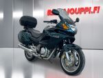 Honda NT 2001 
