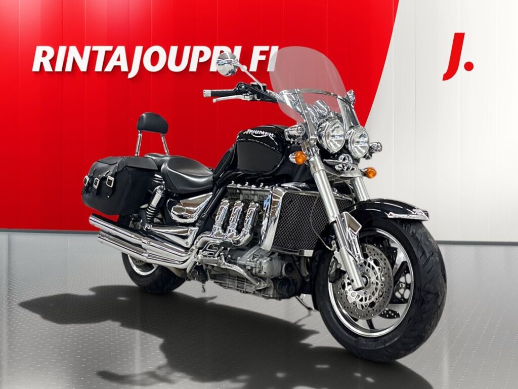 Triumph ROCKET III 2004 