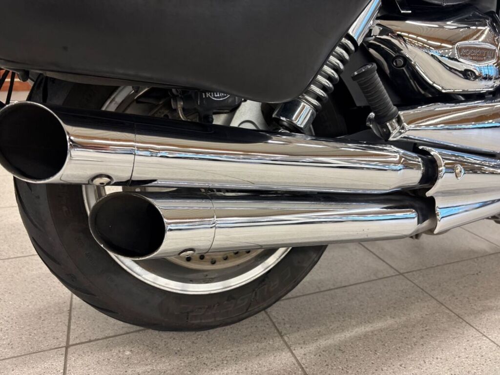 Triumph ROCKET III 2004 