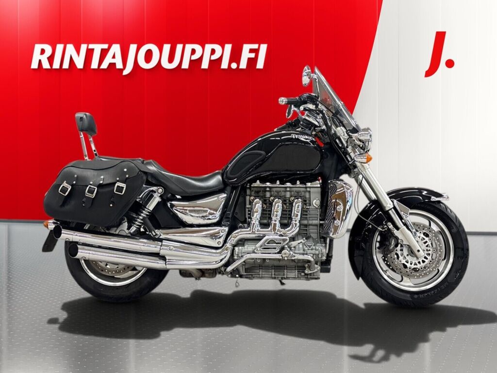Triumph ROCKET III 2004 