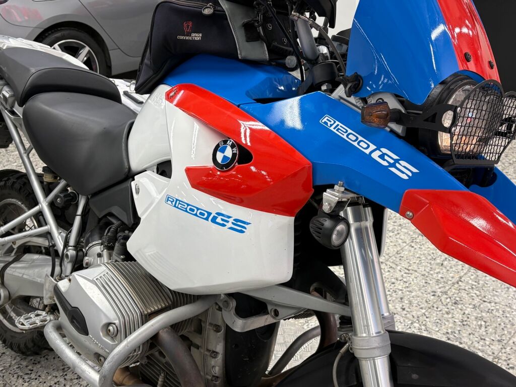 BMW R 2005 