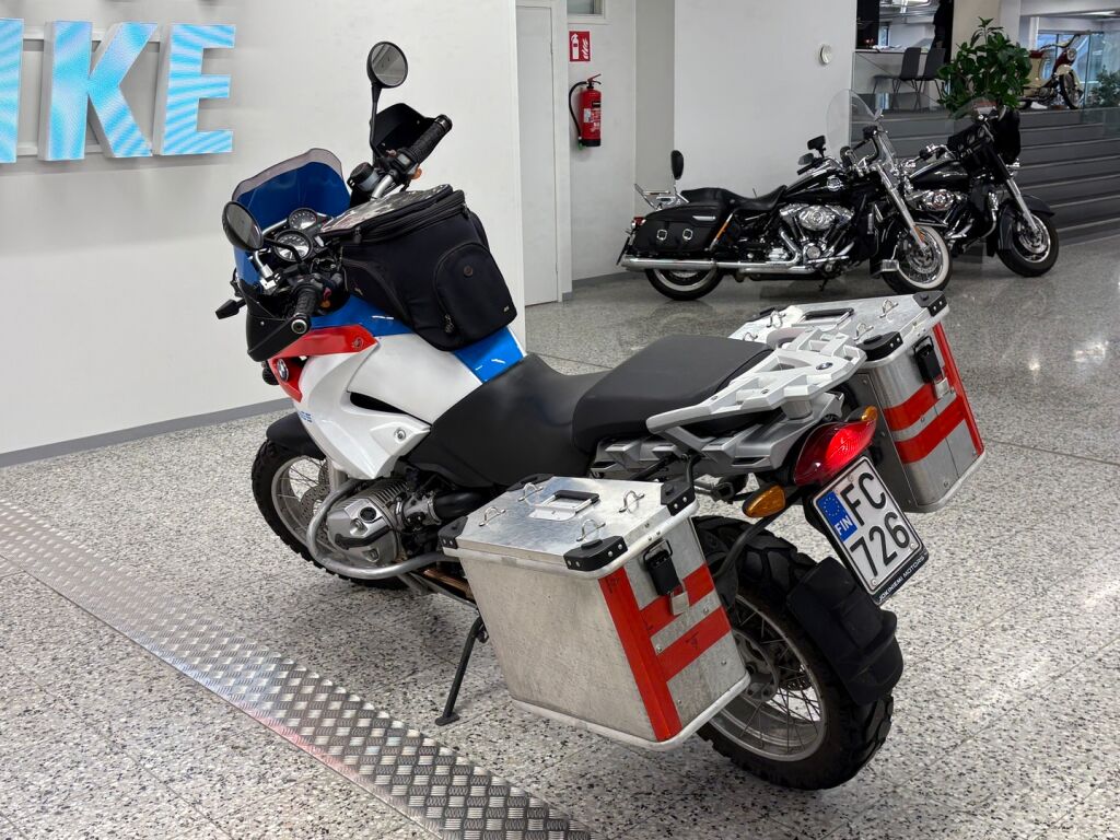 BMW R 2005 