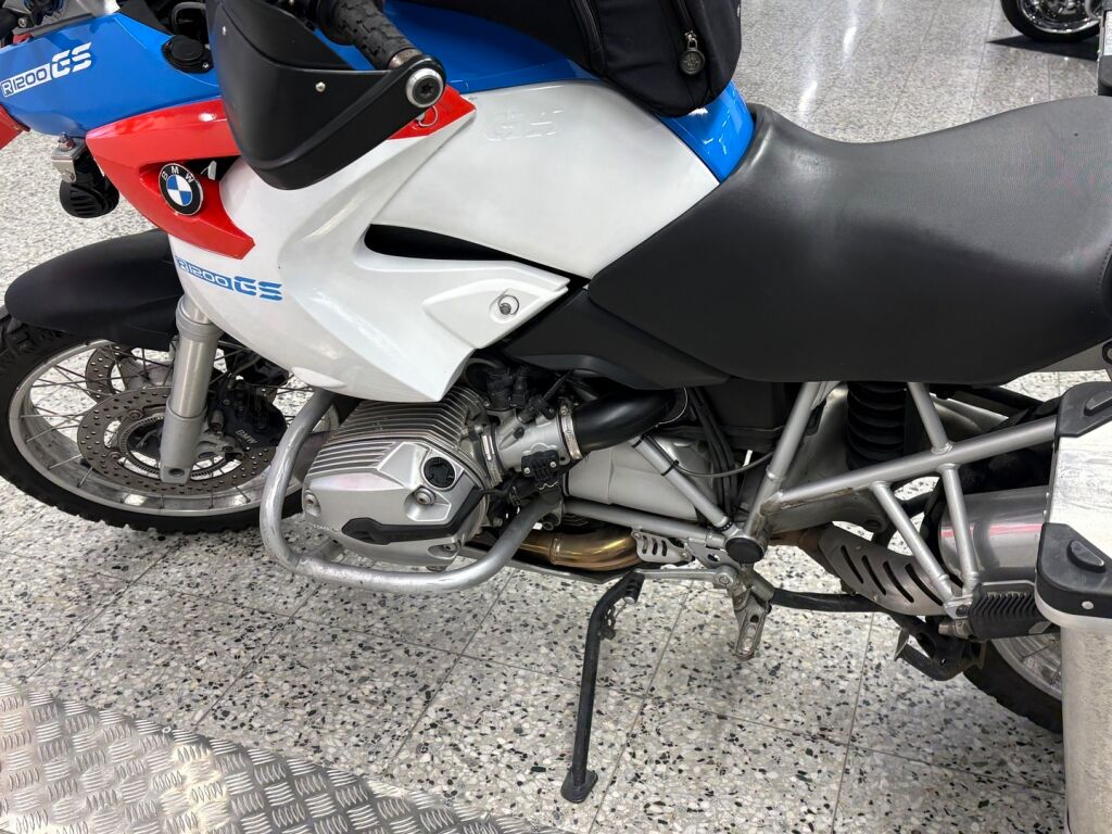 BMW R 2005 