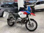 BMW R 2005 