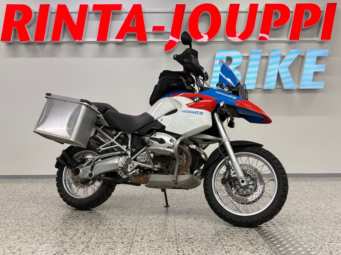 BMW R