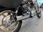 Yamaha XV 1985 Ruskea (beige)
