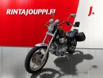 Yamaha XV 1985 Ruskea (beige)