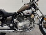 Yamaha XV 1985 Ruskea (beige)
