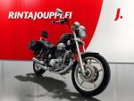 Yamaha XV 1985 Ruskea (beige)