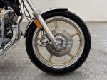 Yamaha XV 1985 Ruskea (beige)