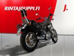Yamaha XV 1985 Ruskea (beige)