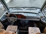 Eura mobil INTEGRA 606LSS 1998 Valkoinen