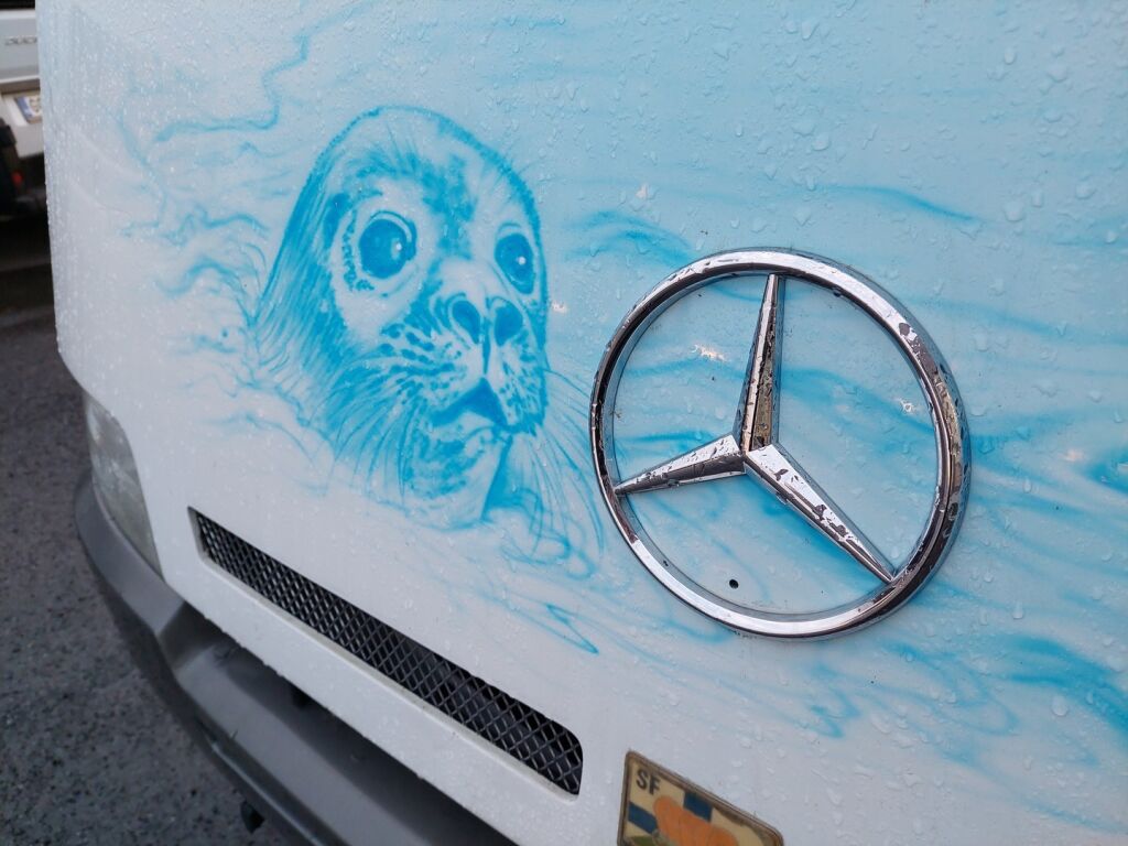 Eura mobil INTEGRA 606LSS 1998 Valkoinen